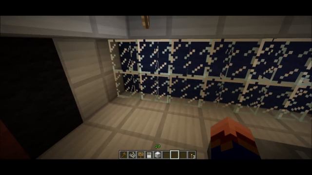 Minecraft - Server Spotlights - The Normandy смотреть онлайн