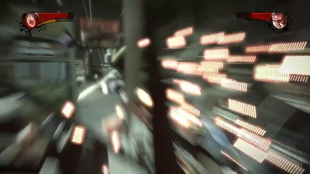 X-Men Origins: Wolverine (PC) part 15 - Фред Дьюкс (Пузырь) смотреть онлайн