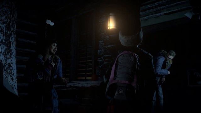 El PEOR juego de terror | Until Dawn [ANÁLISIS] смотреть онлайн