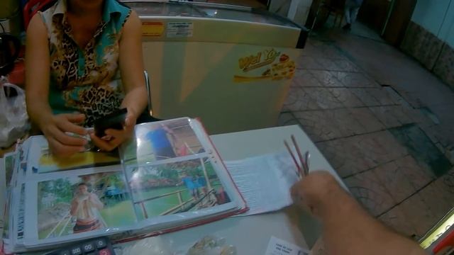 Вам не попробовать такой суп Фо.Вьетнам Нячанг 2016