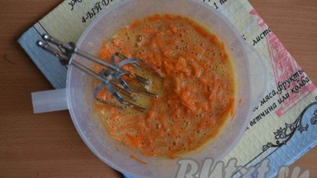 Кухня Мамашки