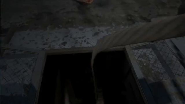 Outlast: Whistleblower #4 (Классная концовка) смотреть онлайн