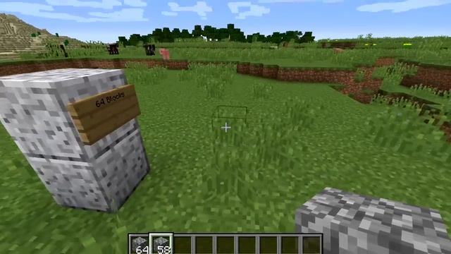 How To Find Spawn Chunks Minecraft 1.8 Tutorial смотреть онлайн