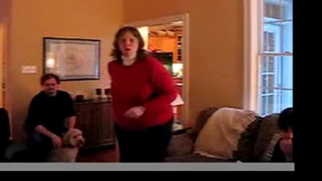 Wii Bowling, tenth frame смотреть онлайн