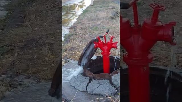 Беспредел.ЖИДКОЕ ЗОЛОТО В КАНАЛИЗАЦИЮ в г.Знаменск Астраханской области смотреть онлайн