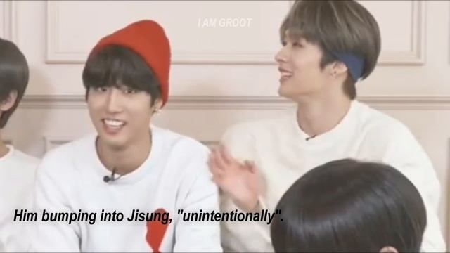 [Analysis] Stray Kids -Jisung And Minho Cute, And Jealousy Moments #20... ( Minsung )