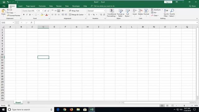 How To Enable Uppercase Spell Check In Microsoft Office смотреть онлайн