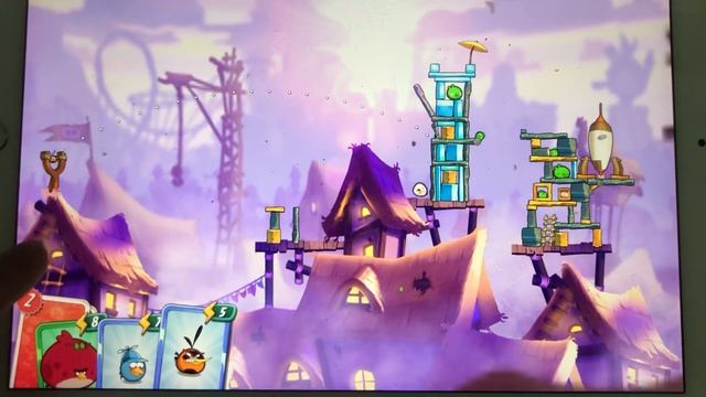 Angry Birds Friends,Angry Birds Classic,Angry Birds 2,Angry Birds Space,Angry Birds Rio,AB Seasons