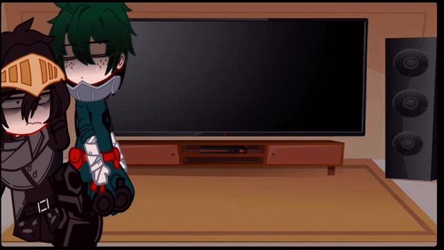 Mha react to “God stood me up…” (requested!)￼ смотреть онлайн