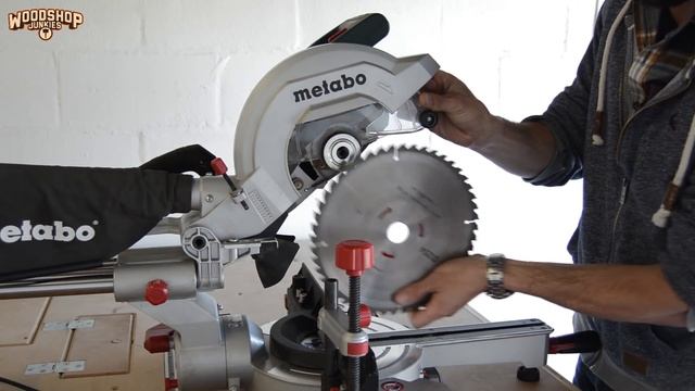 Best Value Hobbyist Miter Saw? KGS 254/216 M 3 Year User Review