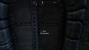 Skyrim SE: College of Winterhold Part 5 - J'Zargo is an idiot