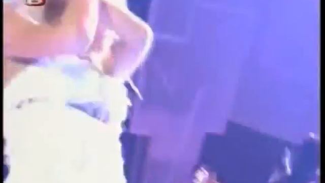 Pussycat Dolls Tainted Love Live ( Carmit Lead)