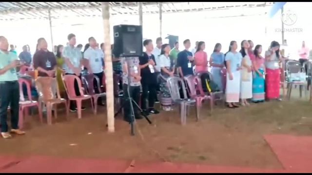 Isolko olakini git, | Am.on jokatgipa ko | Sunday school Conference, Krima, no 4, смотреть онлайн