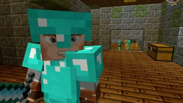 Конец потока :С