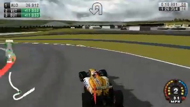 F1 2009 super cheats for psp (ULUS-10449 ) the champion смотреть онлайн