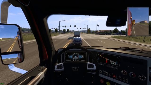 # / 2975 / ATS / SPECIAL TRANSPORT- BASCULANTA 85 TONE....! смотреть онлайн