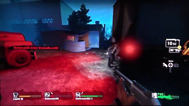 Left 4 Dead HD - Crash Course DLC Versus playthrough pt4 смотреть онлайн