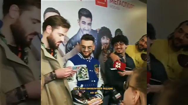 RAAVA MUSIC Interview . 29.09.2021. JONY ELMAN ANDRO GAFUR