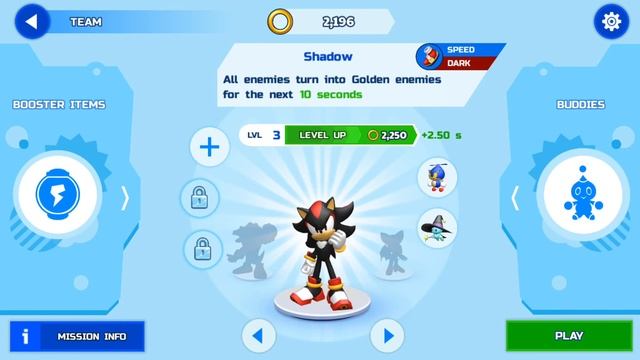 SONIC RUNNERS ADVENTURE Gameplay Walkthrough Part 2 - Green Hill - Levels 6-9 (iOS, Android) смотреть онлайн