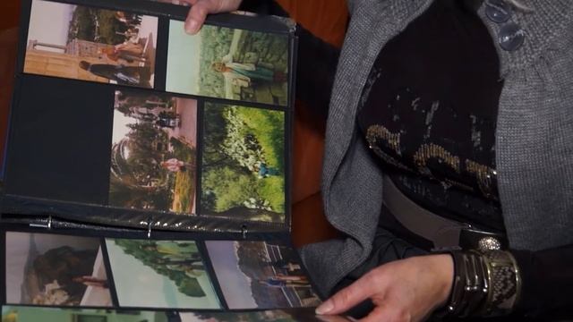 Галина Маслова - многодетная мать и руководитель студии "У трех озер" смотреть онлайн