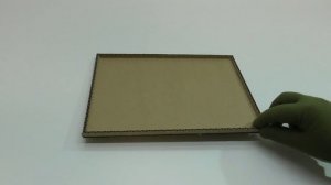 ПРОЕКТОР из СМАРТФОНА из картона своими руками