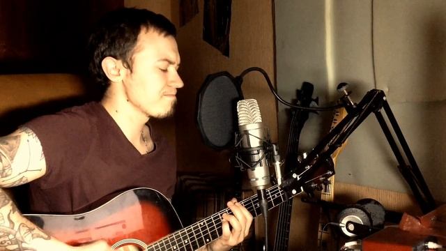 КЛАССНО спел Половинку смотреть онлайн