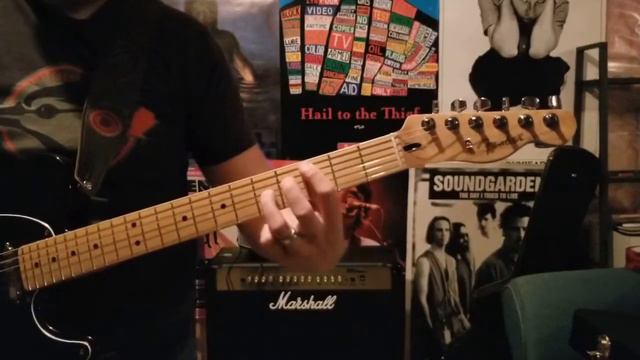 The White Stripes - Seven Nation Army Guitar Lesson + Tutorial | HOW TO PLAY | Easy Guitar Beginner смотреть онлайн