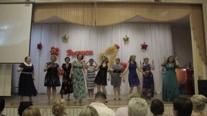 Выпускной-2016 "Знак Водолея" Подарок от родителей