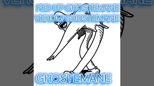 ghostemane смотреть онлайн