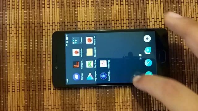 Обзор Meizu M5C, модель M710H международная, бюджетный телефон за 90 $ смотреть онлайн