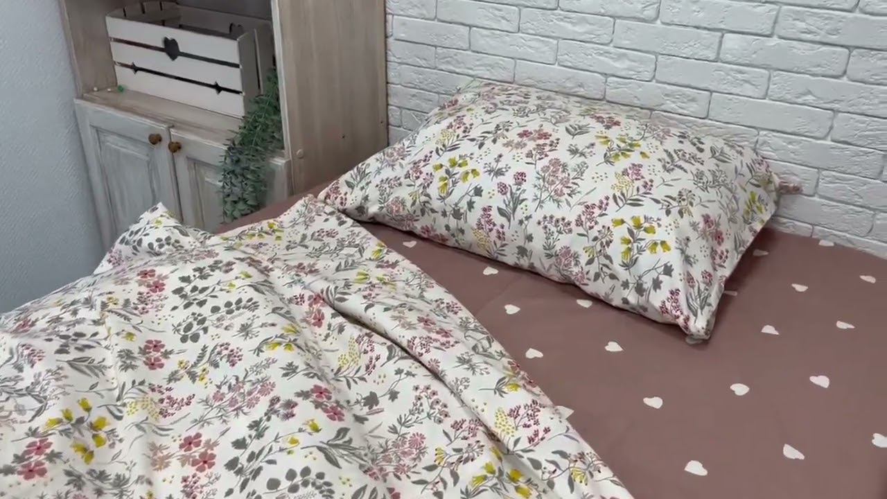 А мы опять нашили красоты для вас! Обзор готовых работ. смотреть онлайн