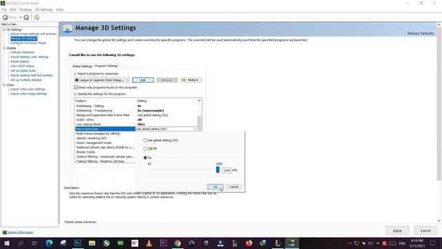 How To Fix League of Legends Client Performance - Fix Lagging/Slow Problem [Quick Fix] смотреть онлайн