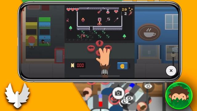 SNEAKY SASQUATCH /САСКВАЧ ПЛАВУЧИЙ ДОК/ФОТОКЛУБ 6, 7,8