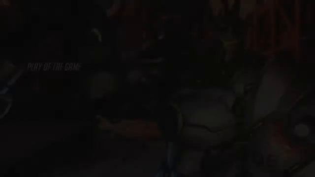 Overwatch POTG - Reinhard смотреть онлайн