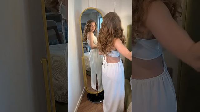 Спрей для блеска волос? смотреть онлайн