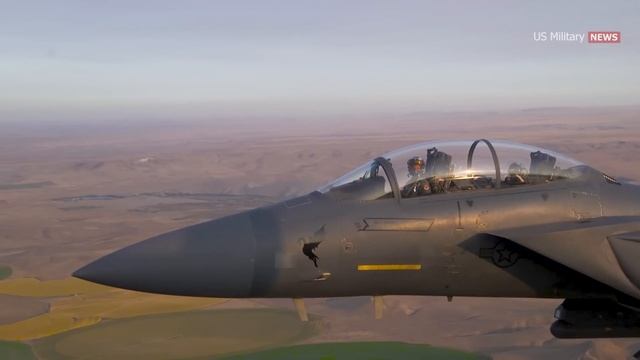 Top 7 FIGHTER JETS of the US Military смотреть онлайн