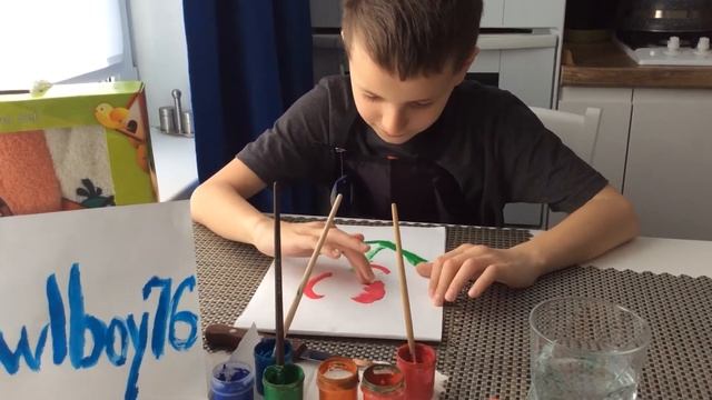 Рисуй легко!? смотреть онлайн