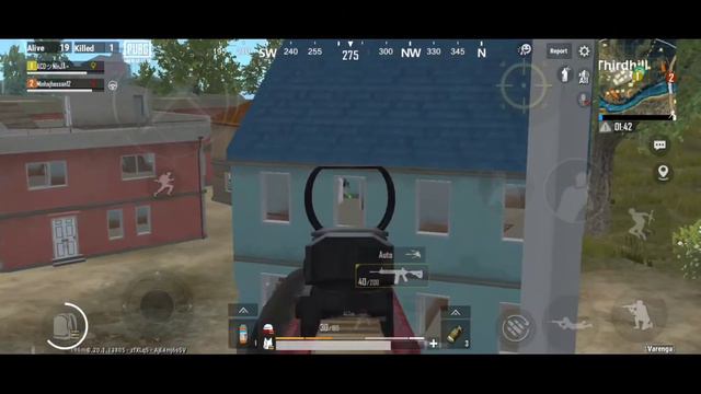 Realme C2 Making Me A Bot | After 21 Months Pubg mobile lite Gameplay смотреть онлайн