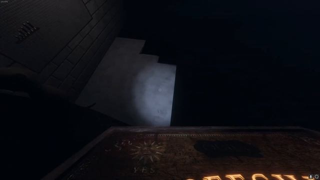 [Phasmophobia] Willow - Basement Wall Safespot (Showcase) смотреть онлайн