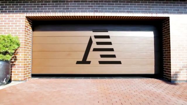 Автоматические гаражные ворота под ключ | АльфаКом смотреть онлайн