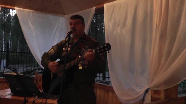 ЮРИЙ ШЕВЧЕНКО ПЕСНЯ ДЛЯ ВЕТЕРАНОВ 350 ПДП смотреть онлайн