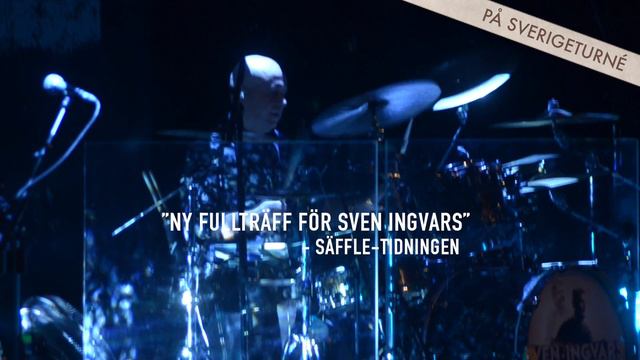 Länge leve Sven-Ingvars! смотреть онлайн