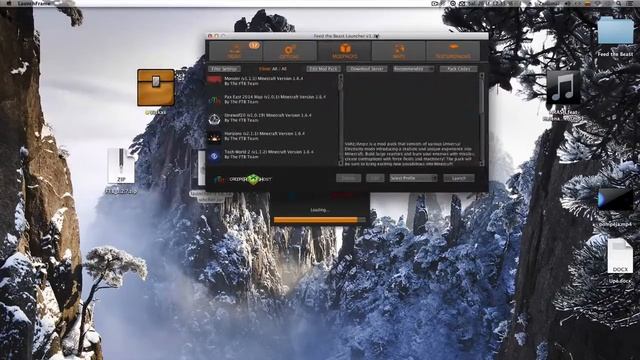 How to get FTB cracked version 1.3.8 UPDATED!!! {WIN, MAC} (LT) смотреть онлайн