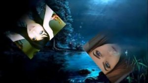 Синий синий иней. Самое лучшее исполнение песни! Blue blue frost. The best performance of the song!