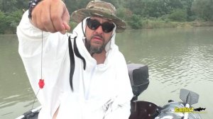 Снасти для сома.Ловля на квок.Наживка на которую всегда клюет сом.Поклевки и подъем сома на эхолоте