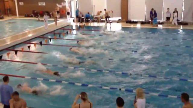 NW masters 2013 - 50 fly pc js смотреть онлайн