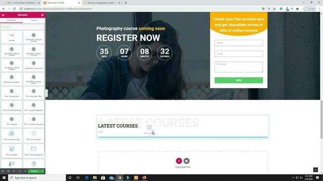How to create a WordPress LMS Website with Eduma theme - eduma wordpress theme tutorial смотреть онлайн