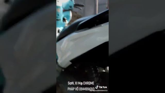 vario xanh trắng dành cho ae đam mê смотреть онлайн