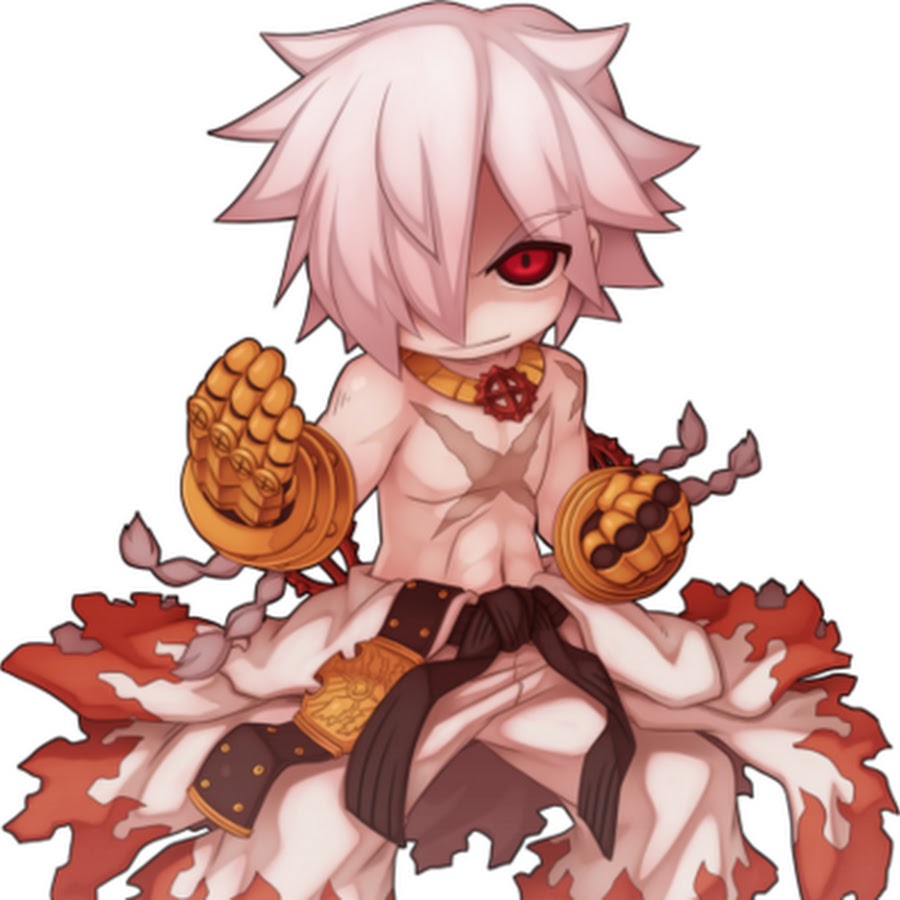 Рагнарок Онлайн( Ragnarok Online) |PlayRo|Инстанс: Логово Червей|Отшельник