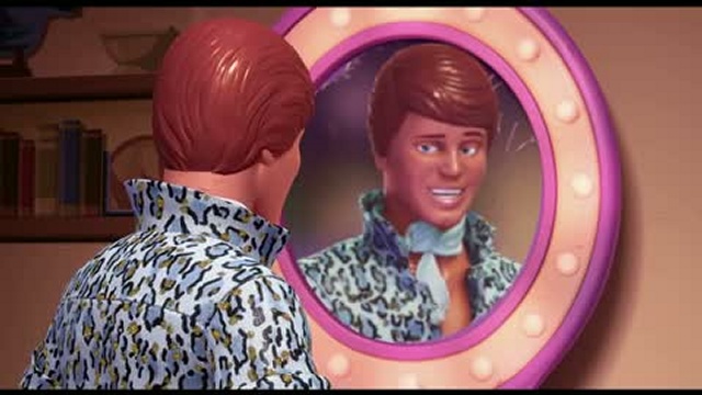 Conseil de drague de Ken - Communiquez avant tout ! смотреть онлайн